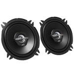 Altavoces coche jvc cs-j520x (2.0, 250 w, 130 mm)