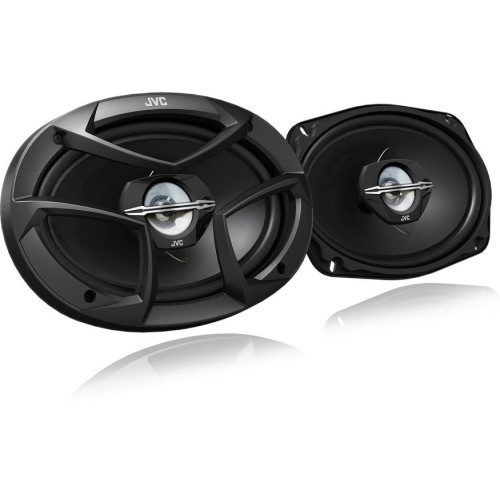 Jvc cs-j6930 altavoz audio ovalado de 3 vías 400 w