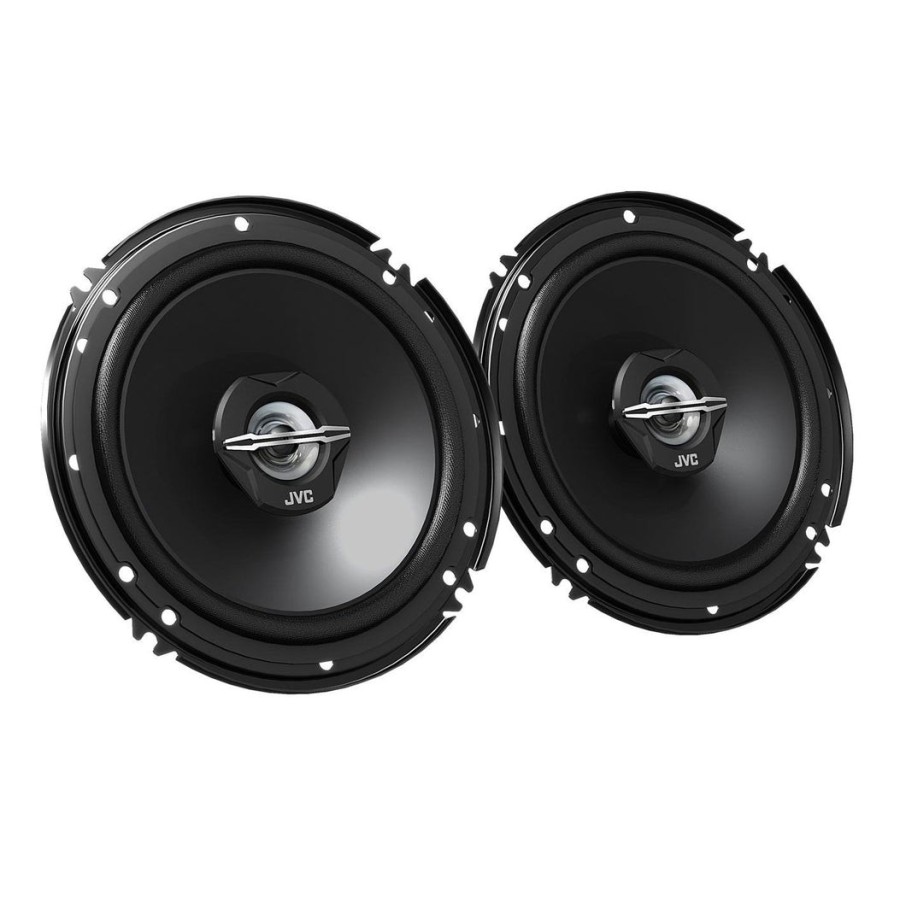 Altavoces coche jvc cs-j620x (2.0, 300 w, 165 mm)