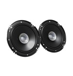 Altavoces coche jvc cs-j610x (2.0, 300 w, 165 mm)