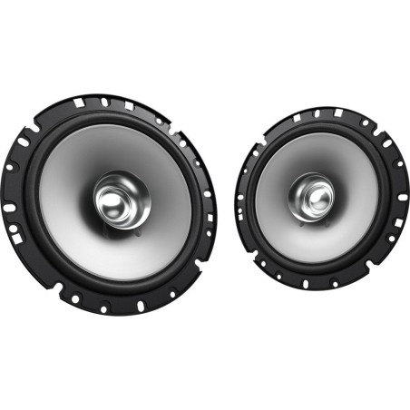 Kenwood kfc-s1756 altavoz audio alrededor 250 w 1 pieza(s)