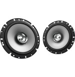 Kenwood kfc-s1756 altavoz audio alrededor 250 w 1 pieza(s)