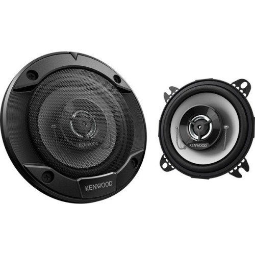 Kenwood kfc-s1066 controlador de altavoces 21 w 2 pieza(s) transductor de altavoz de gama completa de frecuencias