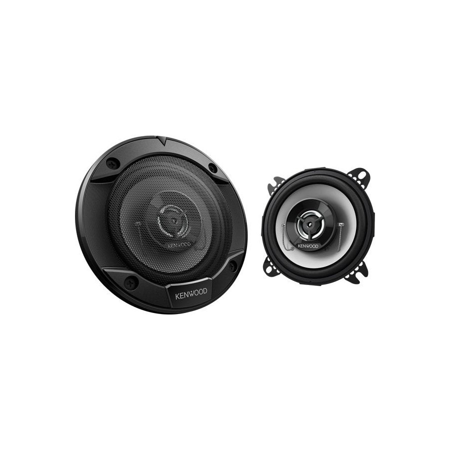 Kenwood kfc-s1066 controlador de altavoces 21 w 2 pieza(s) transductor de altavoz de gama completa de frecuencias