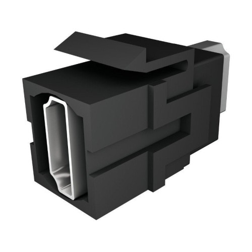 Bachmann módulo keystone hdmi 2.0, módulo keystone 918.041