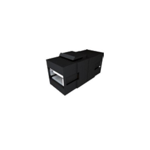 Módulo keystone de bachmann usb a 3.2 gen1
