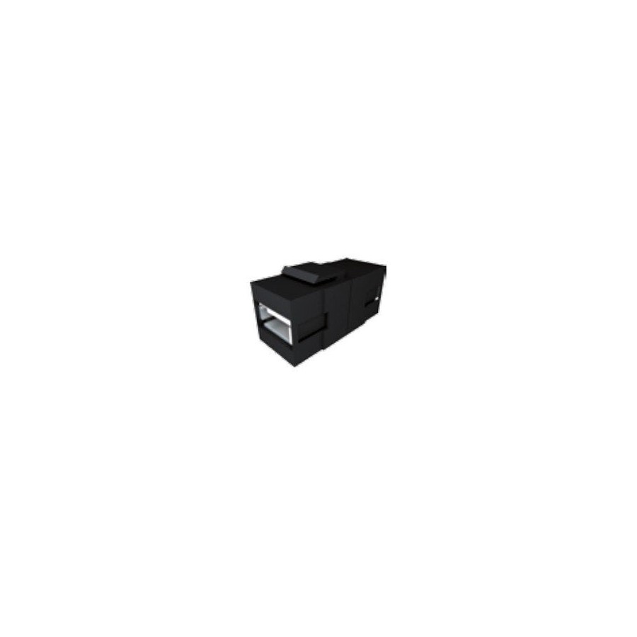 Módulo keystone de bachmann usb a 3.2 gen1