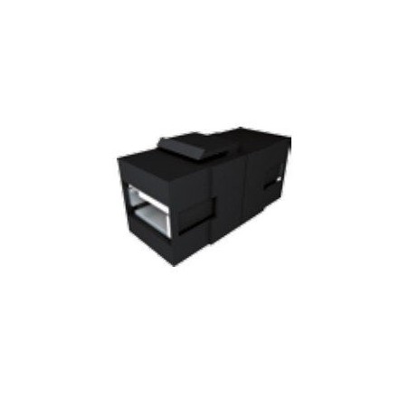 Módulo keystone de bachmann usb a 3.2 gen1