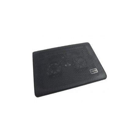 Esperanza ea144 soporte para ordenador portátil negro