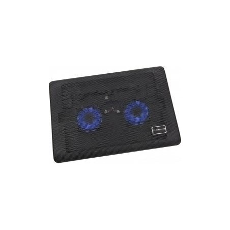 Esperanza ea144 soporte para ordenador portátil negro