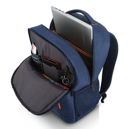 Accesorios lenovo 15.6 laptop everyday mochila b515 blue-row