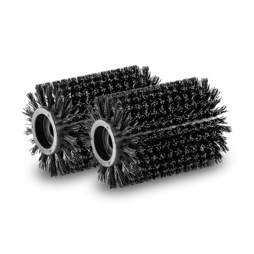 Kärcher cepillos cilíndricos superficies de piedra para pcl 4 2.644-121.0