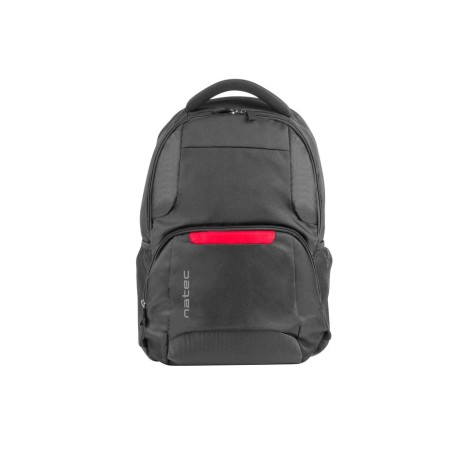 Mochila natec eland para portatil hasta 15.6"