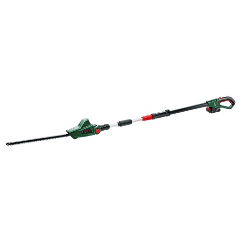 Bosch cortasetos telescópico a batería universalhedgepole 18, 18v 06008b3000