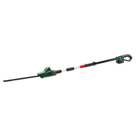 Bosch cortasetos telescópico a batería universalhedgepole 18, 18v 06008b3000
