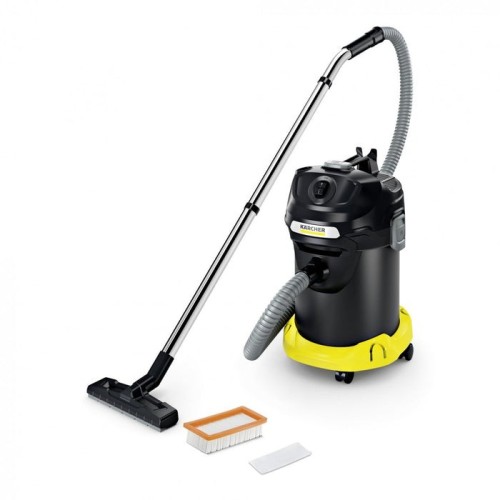 Aspirador industrial de ceniza karcher ad 4 premium 17 l