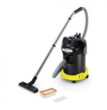 Aspirador industrial de ceniza karcher ad 4 premium 17 l