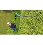 Bosch cortasetos telescópico a batería universalhedgepole 18, 18v 06008b3000