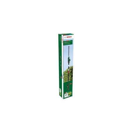 Bosch cortasetos telescópico a batería universalhedgepole 18, 18v 06008b3000