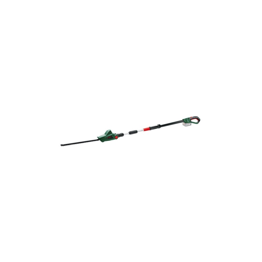 Cortasetos bosch universalhedgepole 18 solo,  06008b3001