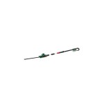 Cortasetos bosch universalhedgepole 18 solo,  06008b3001