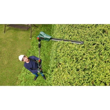 Cortasetos bosch universalhedgepole 18 solo,  06008b3001