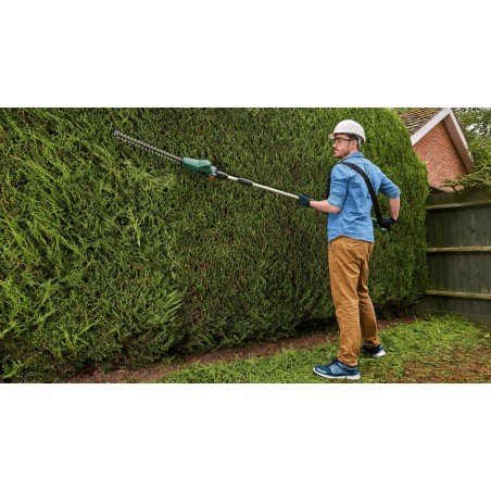 Cortasetos bosch universalhedgepole 18 solo,  06008b3001