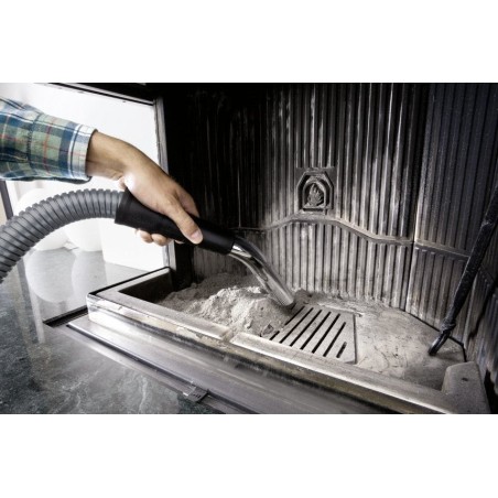 Aspirador industrial de ceniza karcher ad 4 premium 17 l