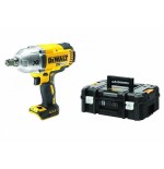 Llave de impacto  dewalt dcf899nt (1/2'') sin cargador ni bateria