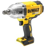 Llave de impacto  dewalt dcf899nt (1/2'') sin cargador ni bateria