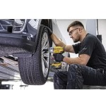 Llave de impacto  dewalt dcf899nt (1/2'') sin cargador ni bateria