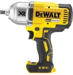 Llave de impacto  dewalt dcf899nt (1/2'') sin cargador ni bateria