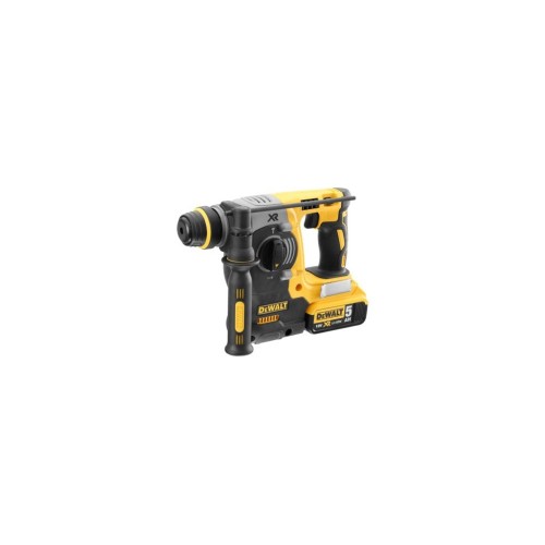 Taladro percutor dewalt dch273nt