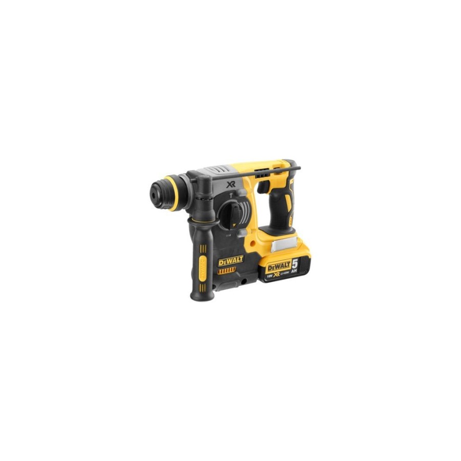 Taladro percutor dewalt dch273nt