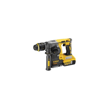 Taladro percutor dewalt dch273nt