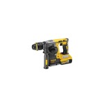 Taladro percutor dewalt dch273nt