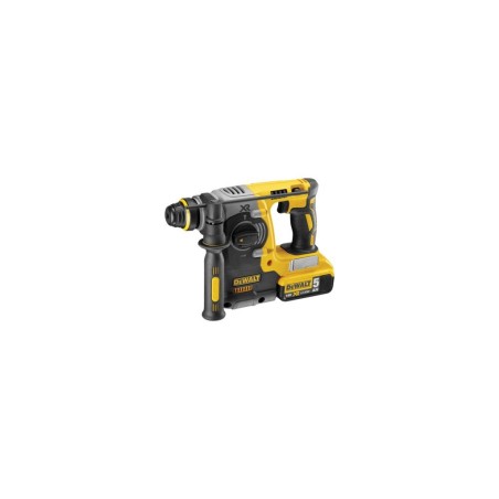 Taladro percutor dewalt dch273nt