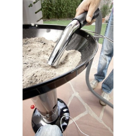 Aspirador industrial de ceniza karcher ad 4 premium 17 l