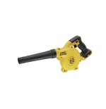 Dewalt dcv100-xj soplador de aire y secadora negro, amarillo 265 w