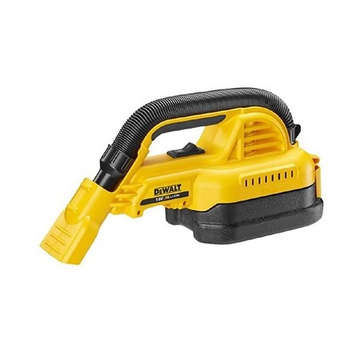 Aspirador industrial dewalt dcv517n 18v 1.9l - dcv517n-xj