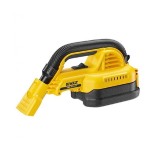 Aspirador industrial dewalt dcv517n 18v 1.9l - dcv517n-xj