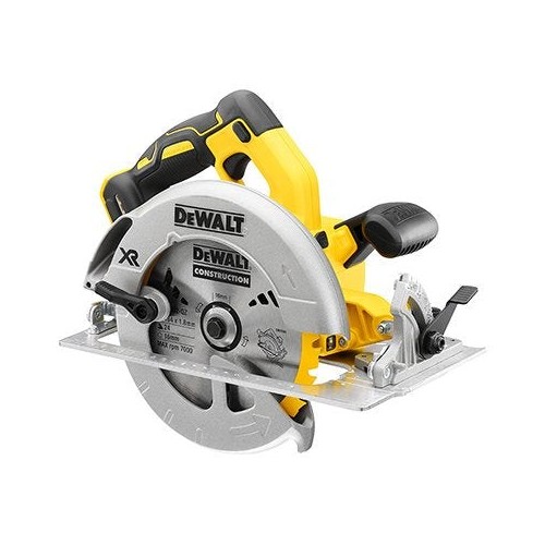 Dewalt sierra circular xr dcs570n-xj (184 mm)