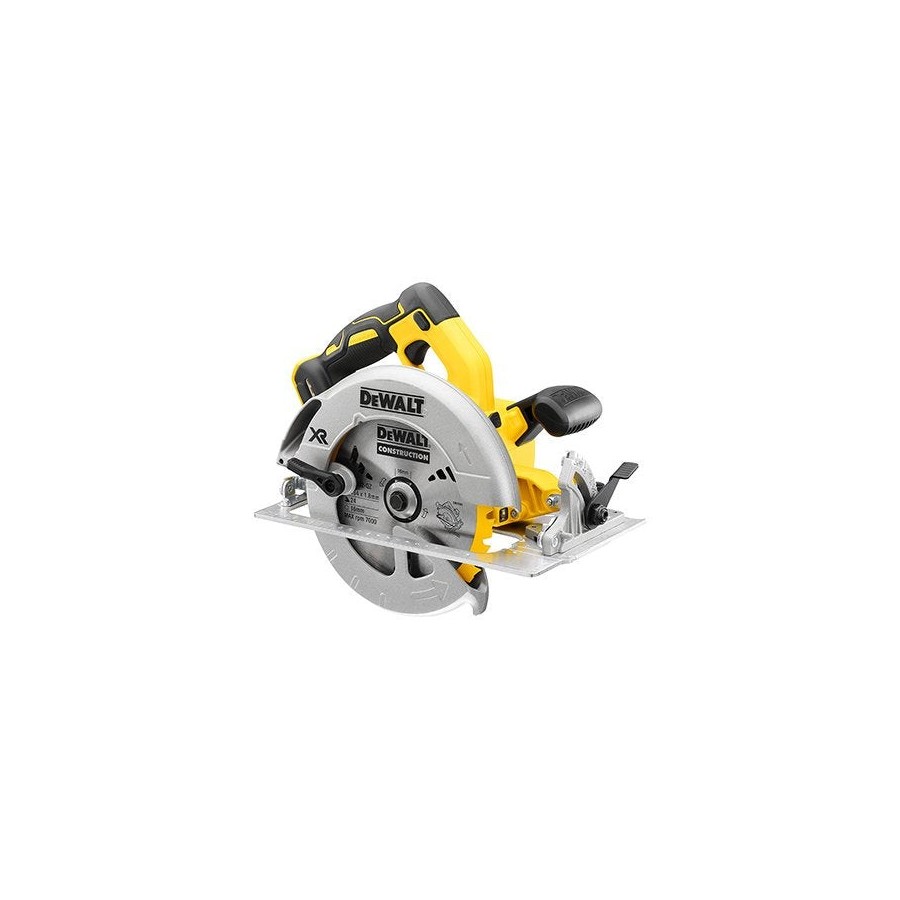 Dewalt sierra circular xr dcs570n-xj (184 mm)