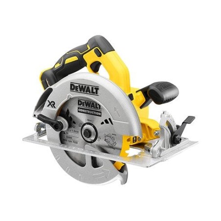 Dewalt sierra circular xr dcs570n-xj (184 mm)