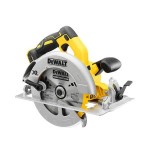 Dewalt sierra circular xr dcs570n-xj (184 mm)