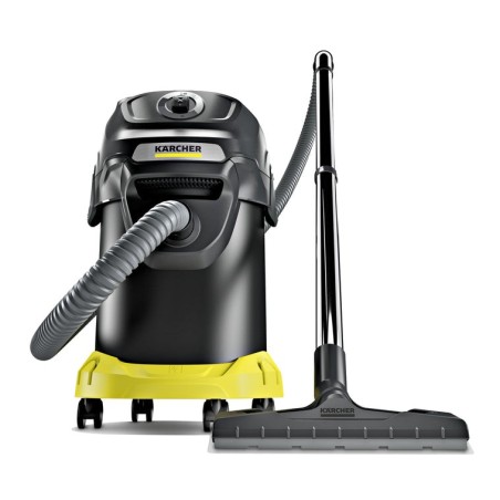 Aspirador industrial de ceniza karcher ad 4 premium 17 l