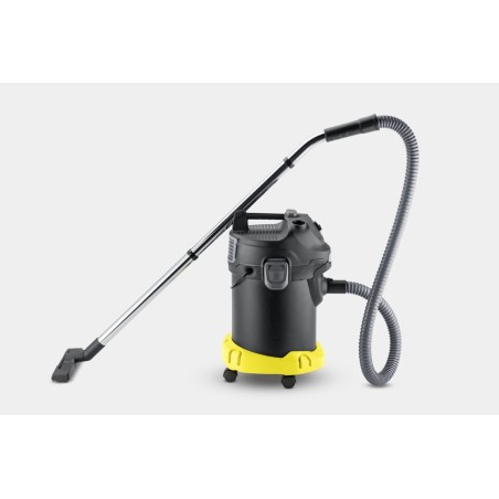Aspirador industrial de ceniza karcher ad 4 premium 17 l