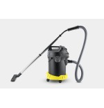 Aspirador industrial de ceniza karcher ad 4 premium 17 l