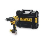 Dewalt dcd791nt-xj destornillador eléctrico y llave de impacto negro, gris, amarillo 2000, 550