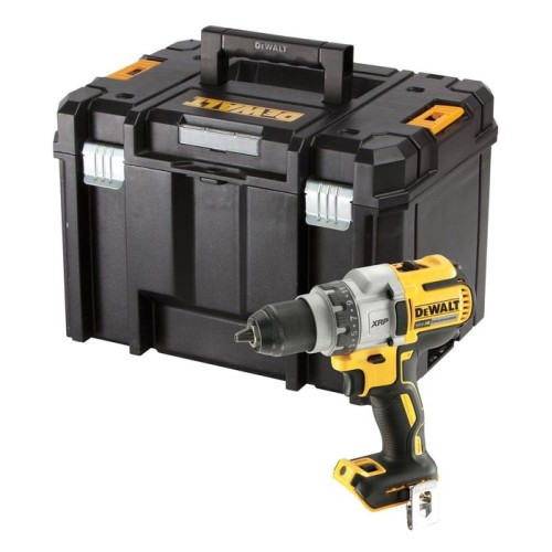 Taladro atornillador dewalt xrp dcd991nt-xj